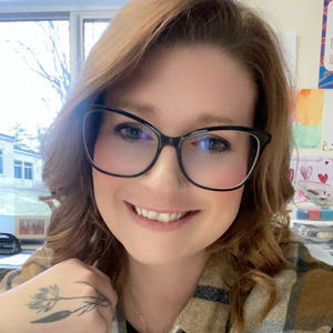 Meet your Posher, Christie